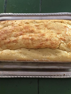 Una foto de Pan de leche