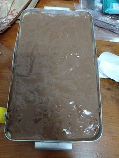 Una foto de Tarta de la abuela de cantabria