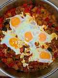 Shakshuka