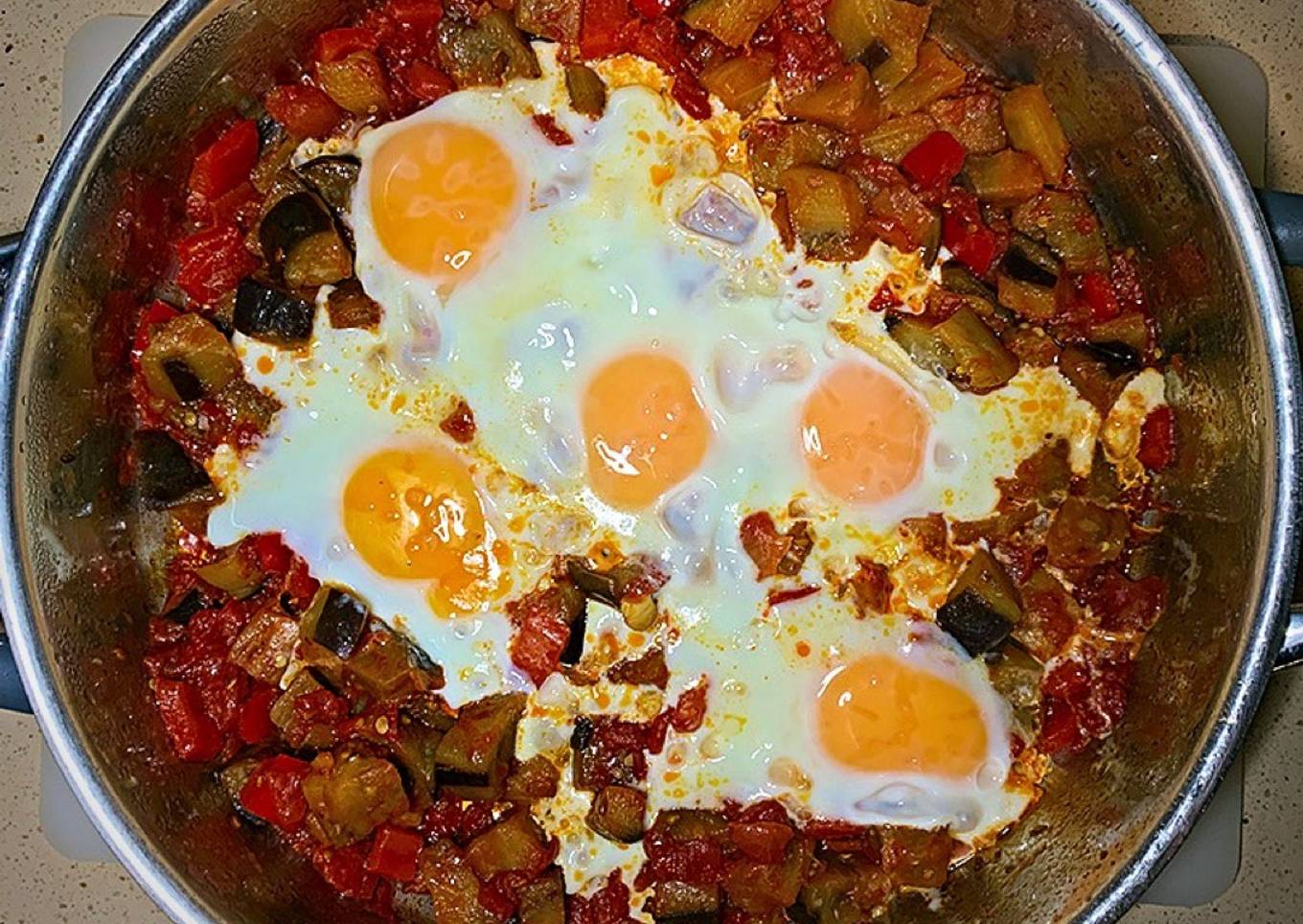 Shakshuka