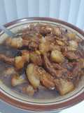 Babi Kecap