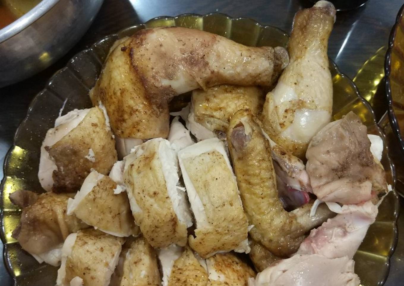 Ayam Panggang