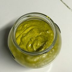 A picture of Andean Herbs Chili Sauce.