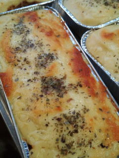 Foto resep Spaghetti brulee
