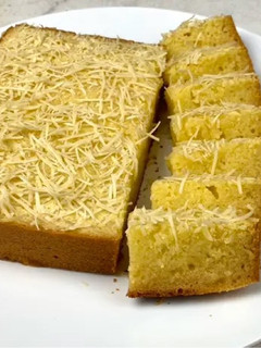 Foto resep Bolu Tape Tepung Ketan Putih