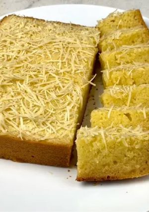 Foto resep Bolu Tape Tepung Ketan Putih