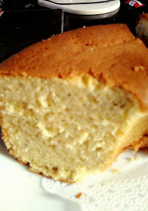 Foto resep Bolu Pisang