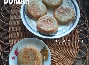 Resep engkak ketan khas palembang rumahan enak dan mudah - Cookpad