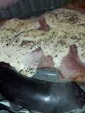 Matambre a la pizza