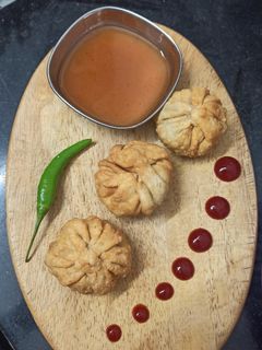 લીલવા ની કચોરી રેસીપી મુખ્ય ફોટો