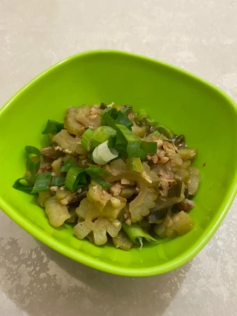 Cara Gampang Membuat Resep Oseng Pare Jeruk Nipis yang Menggugah Selera Anti Ribet, Lezat