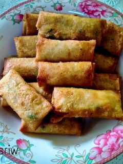 Foto resep Martabak Mini Renyah