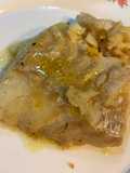 Merluzzo in padella