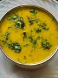Dahi kadi