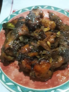 Foto resep Ayam Bakar Kalasan
