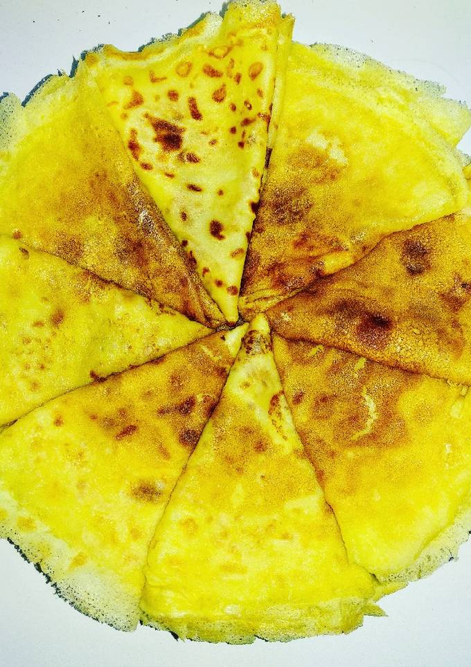 Млинці