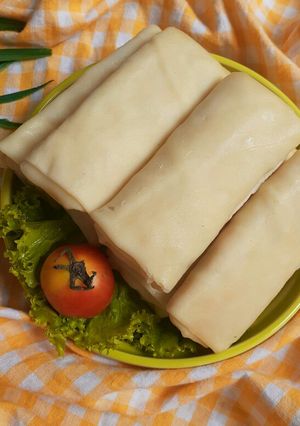 Foto resep Risol bihun