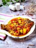 Gurame Sambal Gandaria