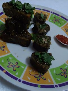 પાત્રા (Patra Recipe In Gujarati) રેસીપી મુખ્ય ફોટો