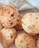 Pão de Queijo