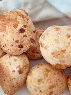 Foto de Pão de Queijo