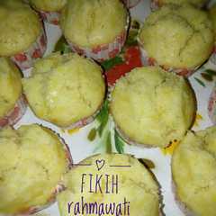 รูปของ Labu kuning kukus