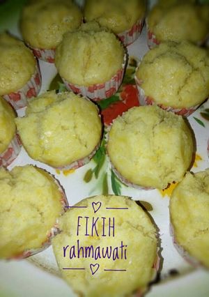 Foto resep Labu kuning kukus