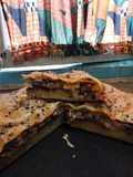 Tarta Diferente