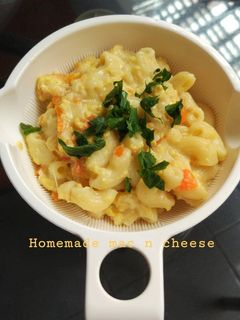 Foto resep Mac n Cheese