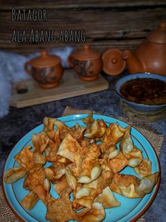 Foto resep Batagor