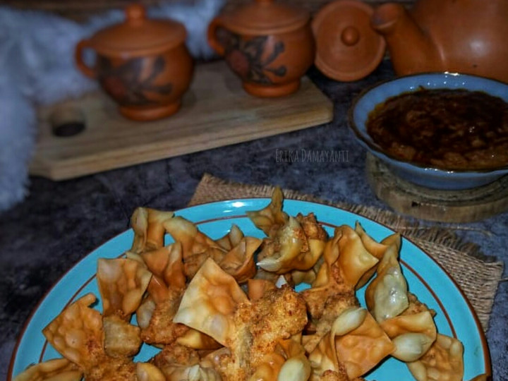 Langkah Mudah untuk Membuat Batagor Anti Gagal