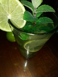 Una foto de Mojito