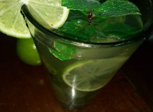 Una foto de Mojito