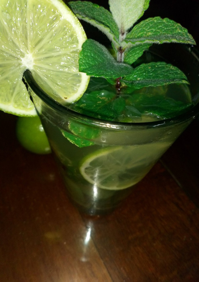 Una foto de Mojito