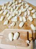 Potato Gnocchi