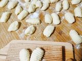 Gnocchi di Patate
