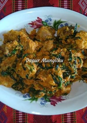 Foto resep Ayam rica-rica