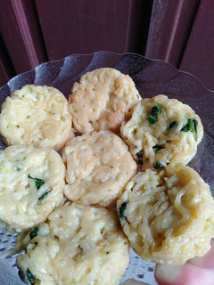 Foto resep Martabak Mie