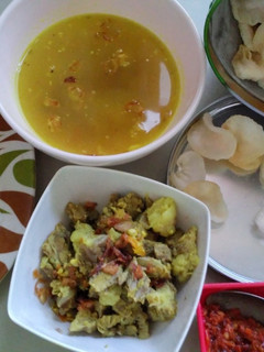 Foto resep Soto Daging Sapi