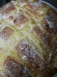 Una foto de Torta Matera