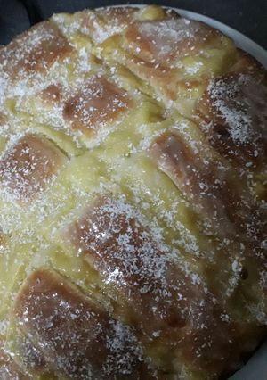 Una foto de Torta Matera