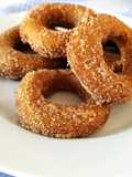 Rosquillas de anís