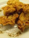 Pastelitos criollo 🇦🇷