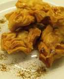 Pastelitos criollo 🇦🇷