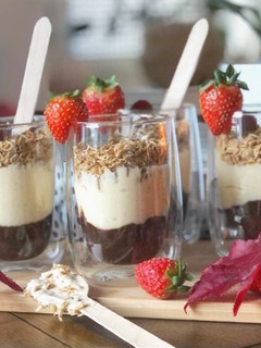 Foto de Deliciosos copinhos