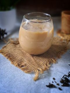 Foto resep Roasted Milk Tea