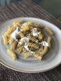 Pasta al burro