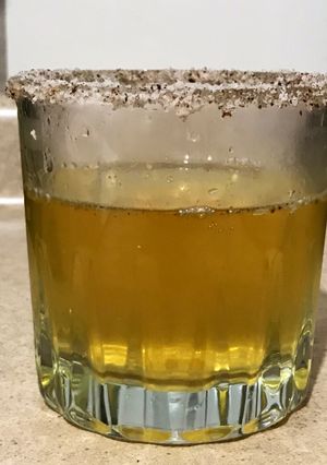Una foto de Michelada de verano
