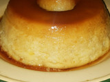 Budín de Pan