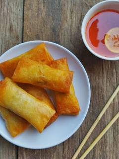 Foto resep Lumpia Semarang